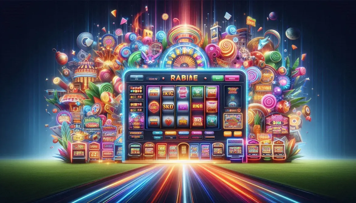 RoyalSpinia Casino